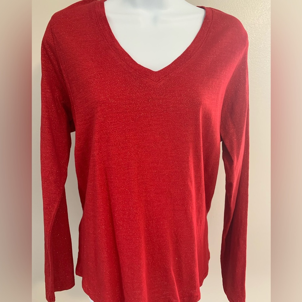 Sonoma Sparkle Tee